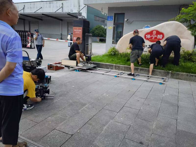 范县广告片拍摄公司核心优势：全流程服务，让品牌广告片省心更出彩