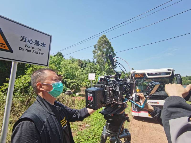 范县TVC拍摄公司：深耕本地市场，为品牌定制专属拍摄方案