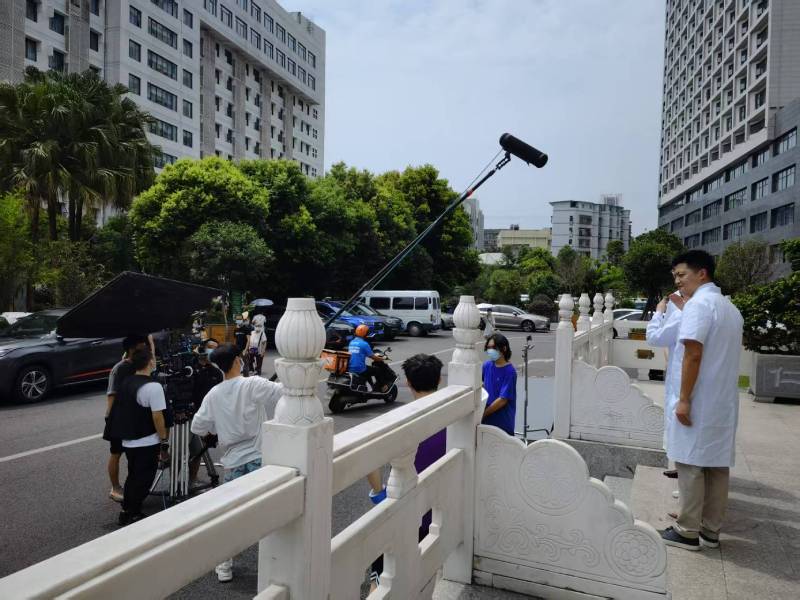 范县广告片拍摄公司低成本实现高规格制作的诀窍